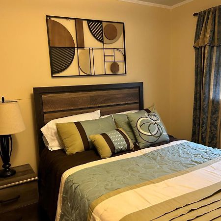 The Carriage Dream Villa Монтгомъри Екстериор снимка