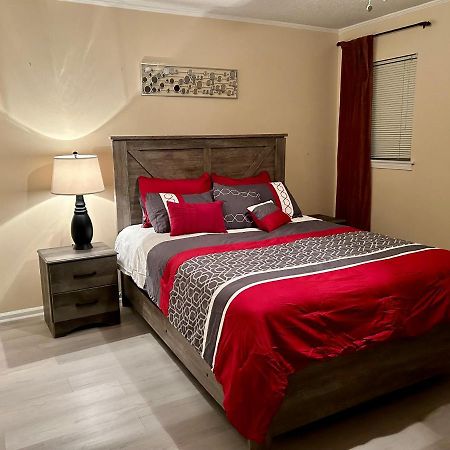 The Carriage Dream Villa Монтгомъри Екстериор снимка