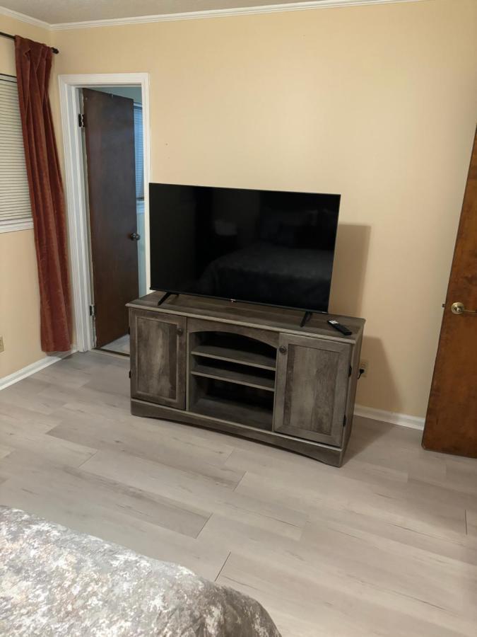 The Carriage Dream Villa Монтгомъри Екстериор снимка